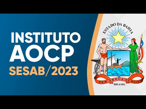 SESAB 2023 COMPETITION - AOCP INSTITUTE