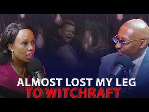 EMMA'S TRAILER PREMIER TODAY AT 10PM