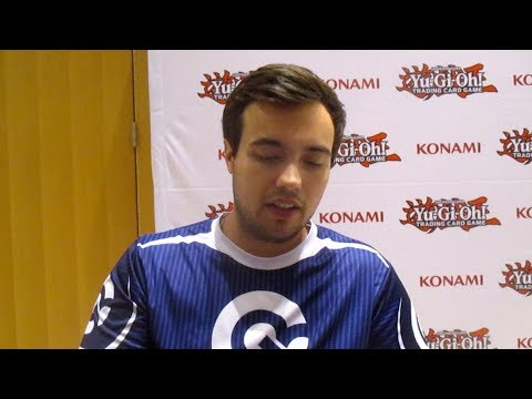 3rd Place - True Draco - YCS Rimini 2017 - Joshua Schmidt
