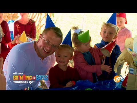 Bringing Up Bates Episode 813 Preview