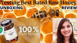 Best Honey | Raw Honey | Organic Honey | Indigenous Honey | Best Honey in Amazon India