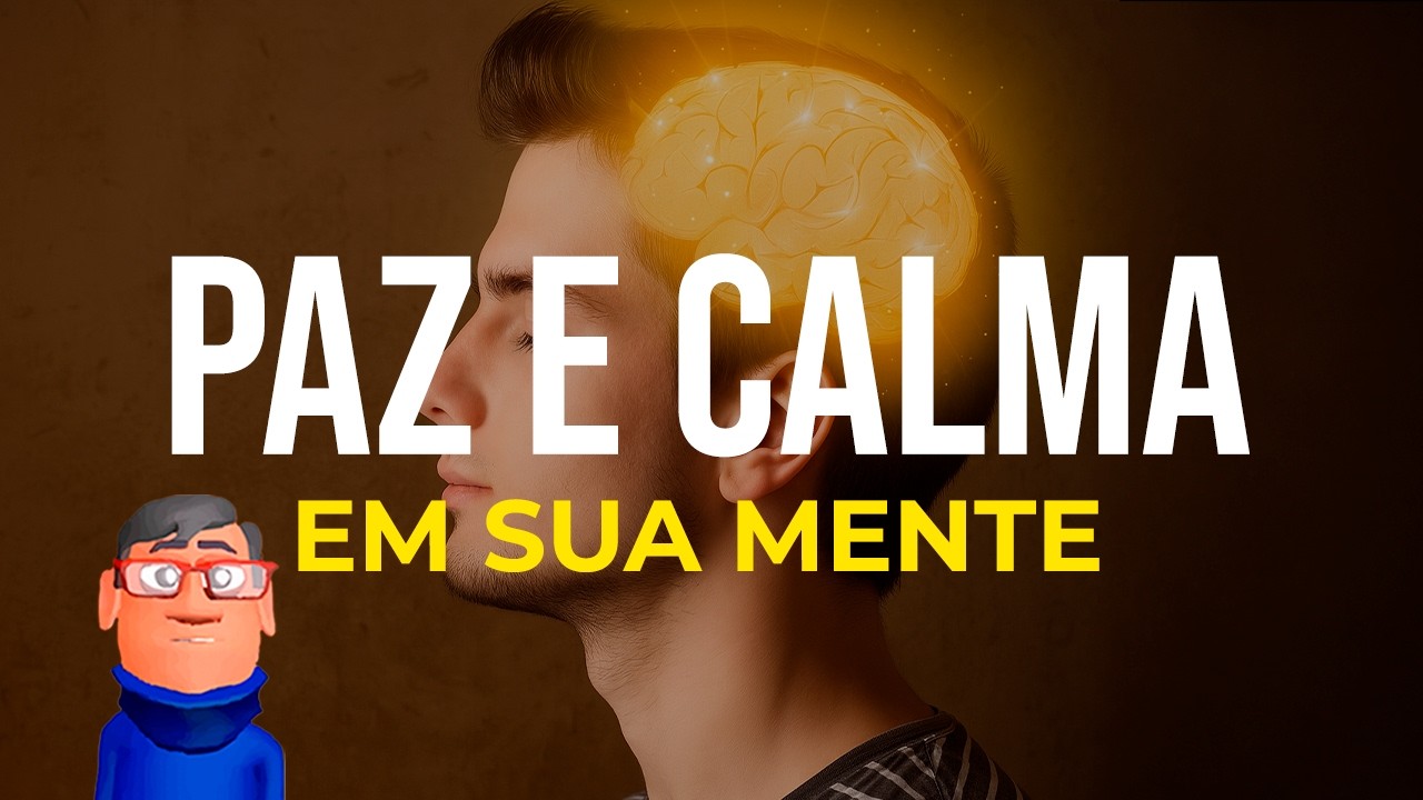 DEUS QUER FALAR COM VOCÊ, ABRA SEU CORAÇÃO  - Minuto com Deus de Hoje