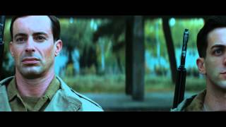 Inglourious Basterds - Trailer