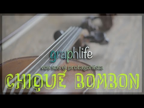 Chiqué Bombón - Cuarteto de Cuerdas