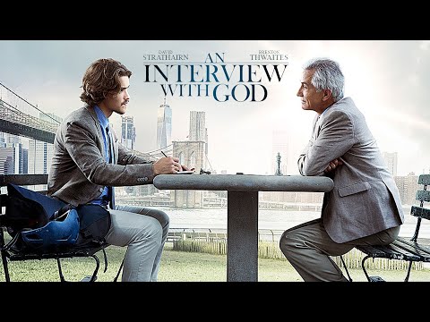An Interview with God - Was würdest Du ihn fragen? | Kritisches GLAUBENSDRAMA Deutsch GANZER FILM