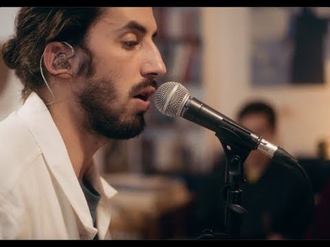 Lomepal - Beau la folie (Session live officielle)