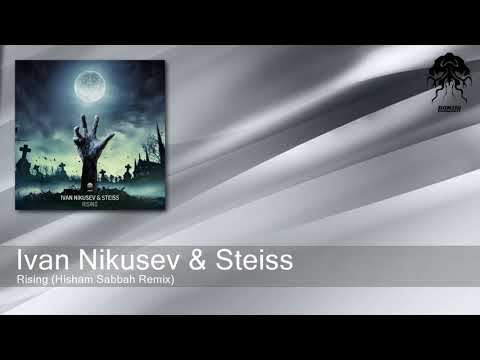 Ivan Nikusev & Steiss - Rising (Hisham Sabbah Remix) [Bonzai Progressive]