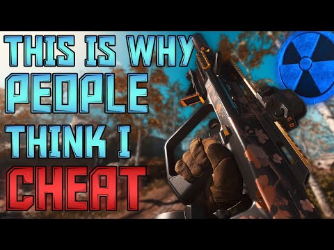 This is Why People Report Me For Cheating