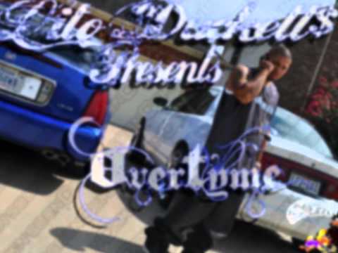 K-Rino Lito Ducketts Promo