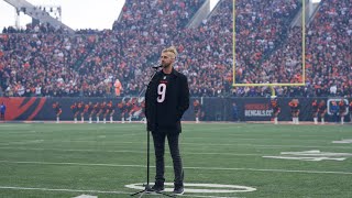 Star Spangled Banner - Aaron LaVigne