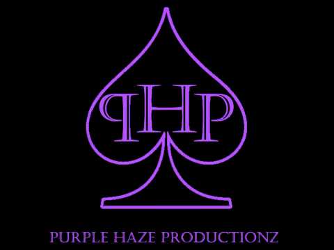 Purple Haze Productionz - Spade Reppa