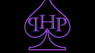 Purple Haze Productionz - Spade Reppa