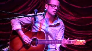 Bernhoft at The Kessler Theater in Dallas, Texas