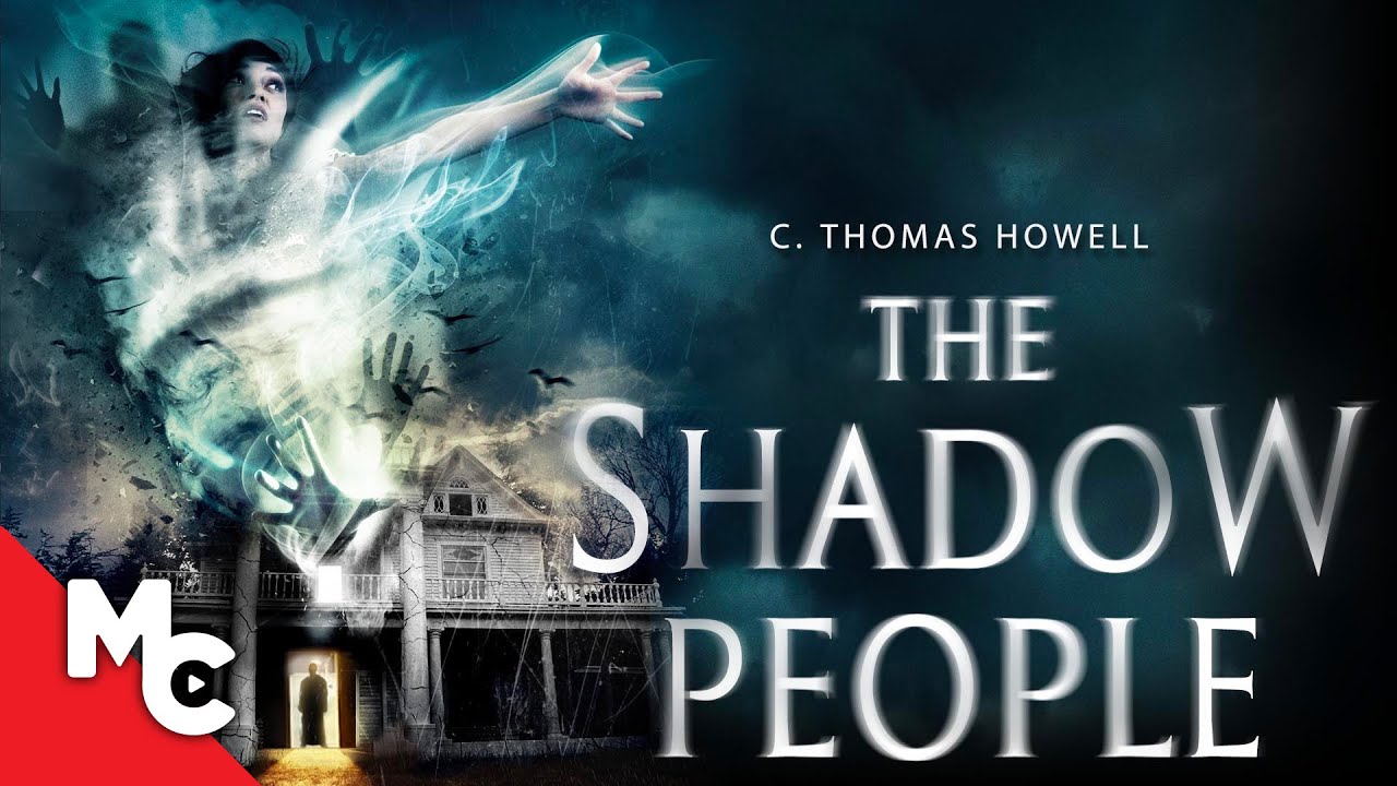 The Shadow People (2016)