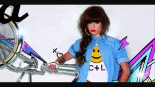 Cher Lloyd - Swagger Jagger [HyGrade Club Mix]