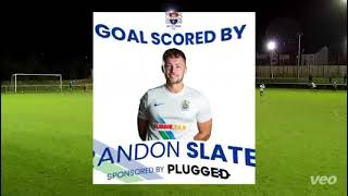 Ryton & Crawcrook Albion vs Blyth Town