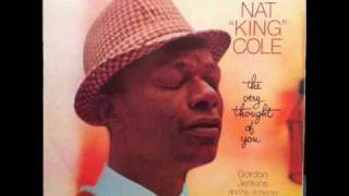 NAT KING COLE-There Is No Greater Love