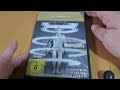Metropolis Deluxe Edition Doppel DVD Unboxing