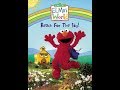 Elmo S World Reach For The Sky 2006 DVD