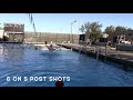 Oliver Crawford-Shelmadine Class of 2021 Water Polo Shooting Film