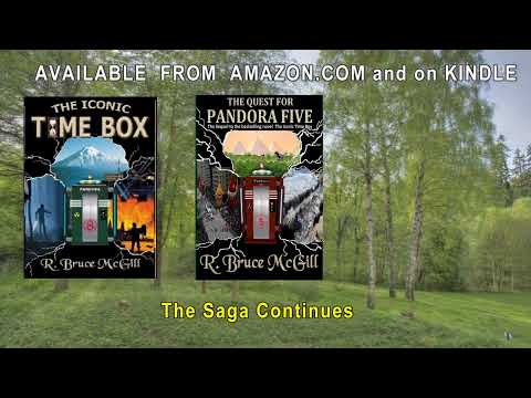 The Iconic Time Box Saga