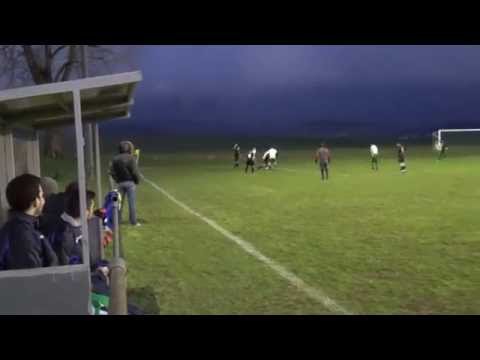 FC Chenens- FC Givisiez video 02