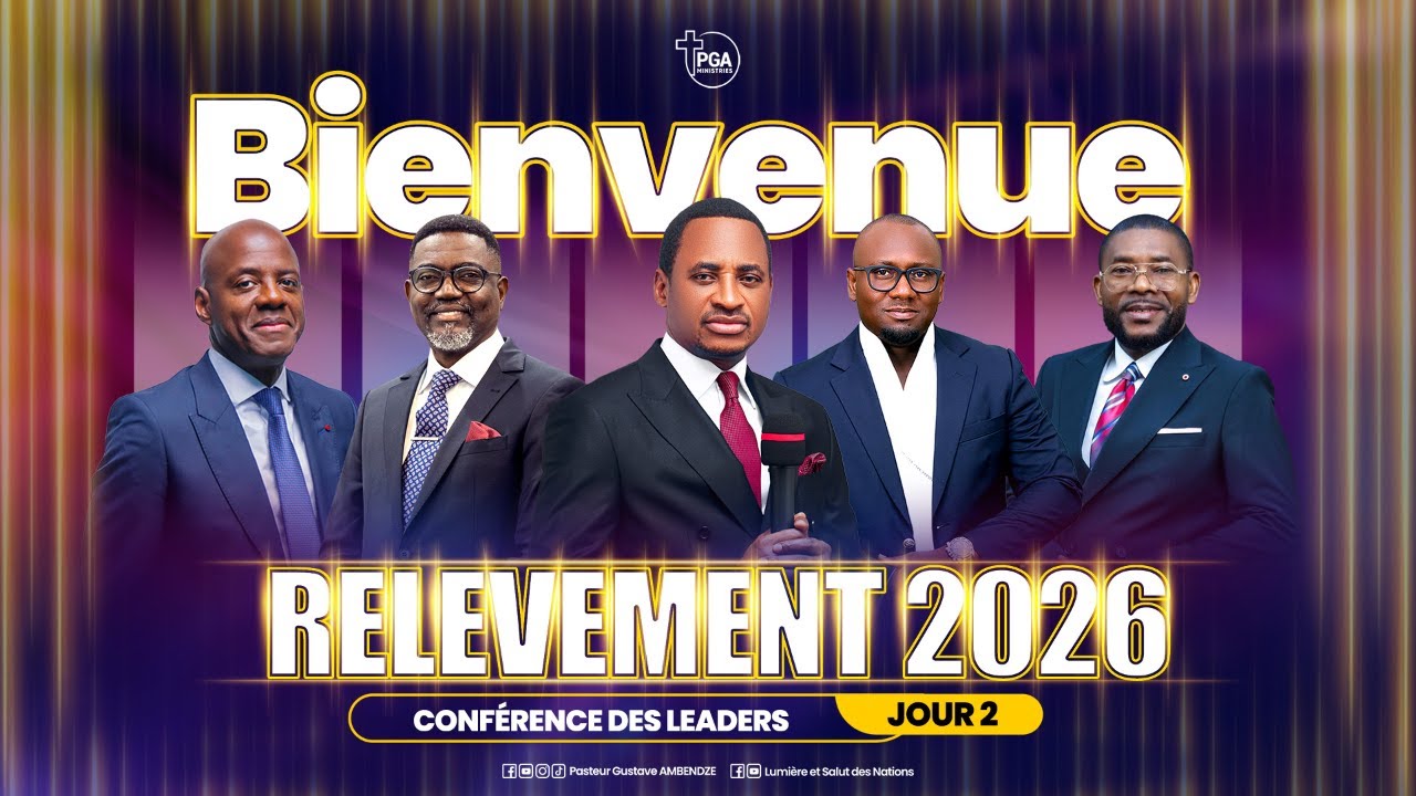 Relèvement 2026