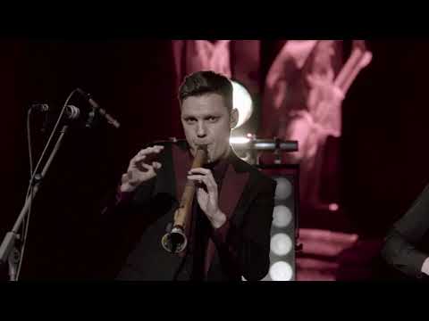 Subtilu-Z ft. Jerusalem Duo - Copy-Paste