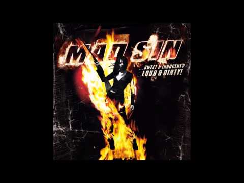 Mad Sin - All This And More
