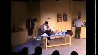 &quot;It All Comes Out In The Wash&quot; from Lint! The Musical