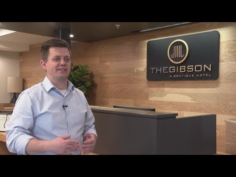 Gibson Hotel ready to open in Great Falls