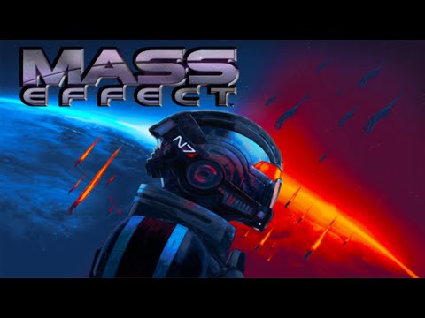 Zagrajmy w Mass Effect : odcinek 10 - Torian