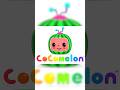 CoComelon Intro Shorts Cocomelon