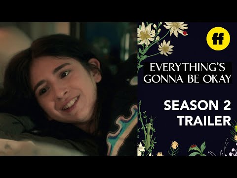 Everything's Gonna Be Okay Season 2 (Promo 'Sisters')
