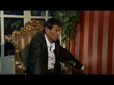 SINAN SAKIC O KOKAINU (Scarface MEME)