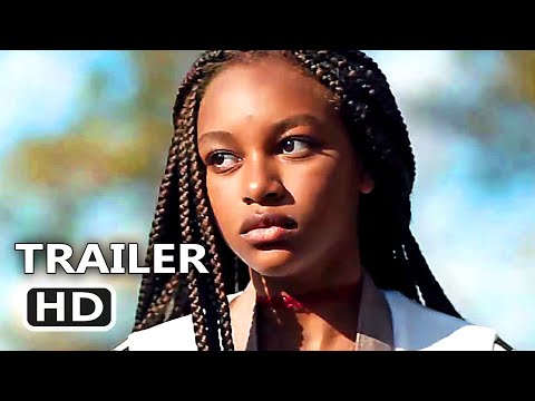 Tráiler Reyes de Baltimore 2020