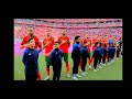 Morocoo National Anthem (vs Croatia) - FIFA World Cup Qatar 2022