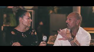 The Rituals with Anan and Louie Vega and their special guest Kings of House