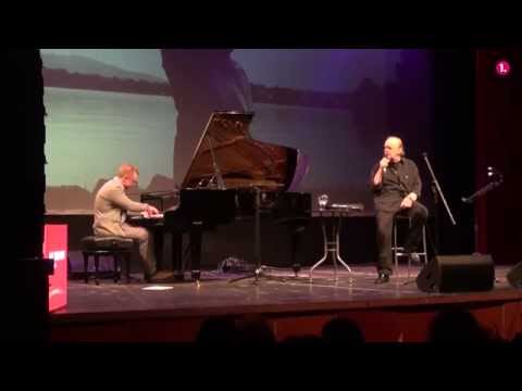 Arsen i Matija Dedić