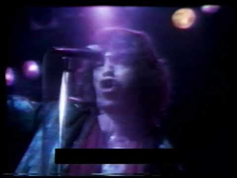 THE ROLLING STONES - Brown Sugar (LIVE New York 1972)