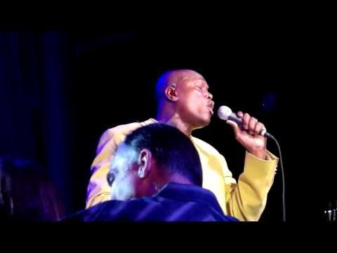 Tower of Power - You're Still A Young Man Live in Los Angeles 2014