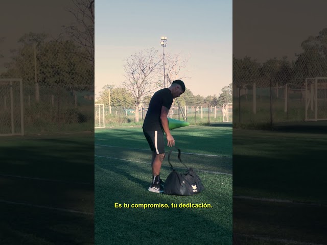 Vídeo relacionado con Athletic Club- Mochila, Saco, Bolsos, Actividades extraescolares, Fútbol, Reflective Collection, Producto Oficial (CyP Brands)