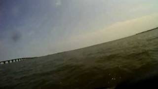 preview picture of video 'Go Pro Camera test on my S/C RXP'