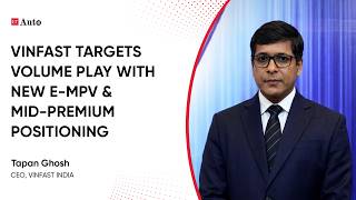 VinFast targets volume play with new e-MPV & mid-premium positioning 