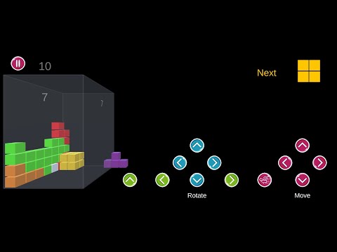 Blocks 3D HOLOFIL