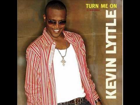 Kevin Lyttle - Turn Me On (DJ Saf Bassline Remix)
