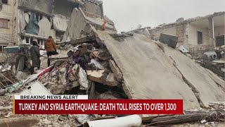 Download lagu Gempa bumi di Turki dan Suriah: Jumlah korban tewas meningkat menjadi lebih dari 1.300 mp3 Download lagu Gempa bumi di Turki dan Suriah: Jumlah korban tewas meningkat menjadi lebih dari 1.300 mp3