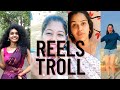 Instagram Reels Troll Tamilnadu Kerala Reel Roast Tamilnadu Tiktok Reels