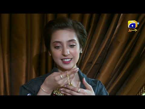 Farq Episode 43 | 𝐁𝐞𝐬𝐭 𝗠𝗼𝗺𝗲𝗻𝘁 𝟬𝟲 | Sehar Khan | Faysal Quraishi | Adeel Chaudhry | HAR PAL GEO