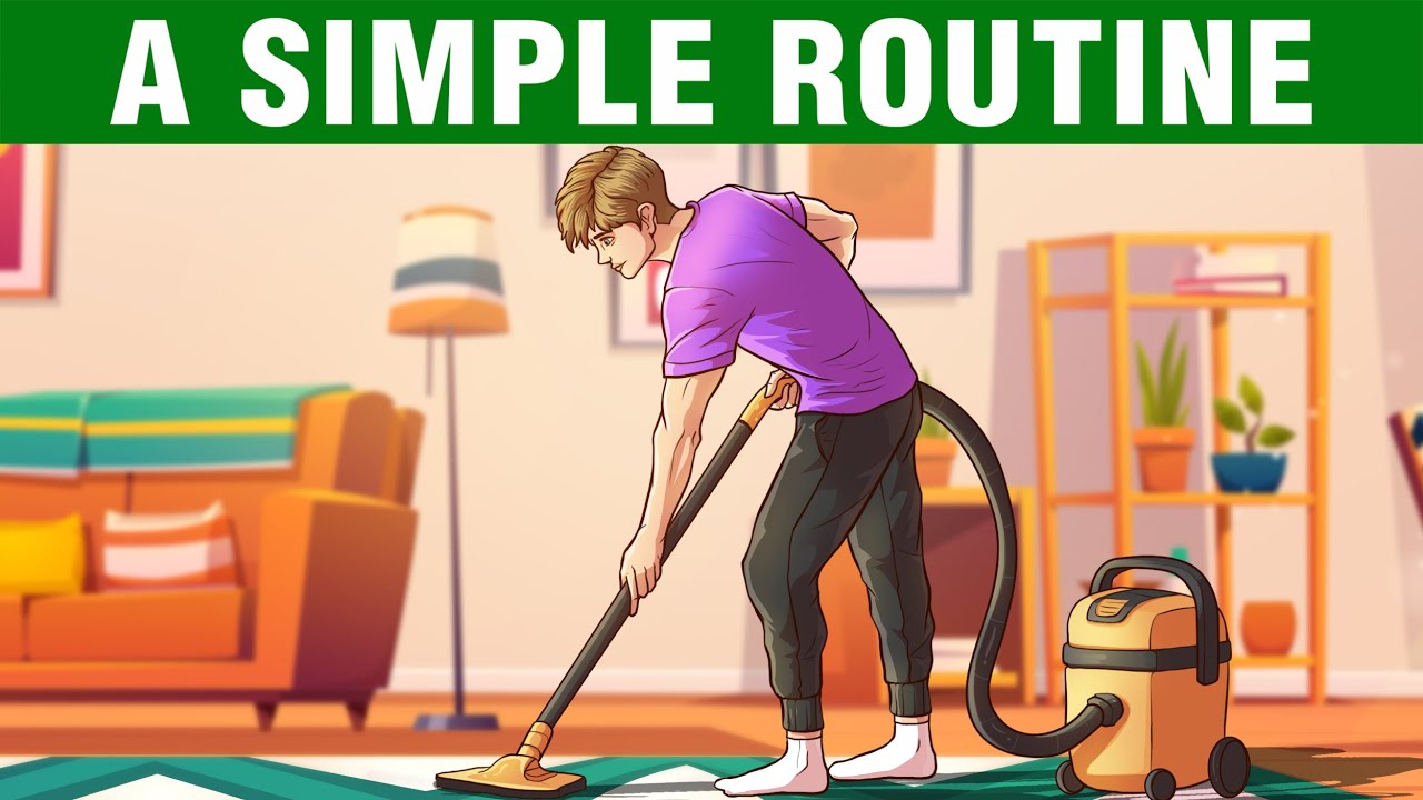 10 Ways to Simplify Your Daily Routine